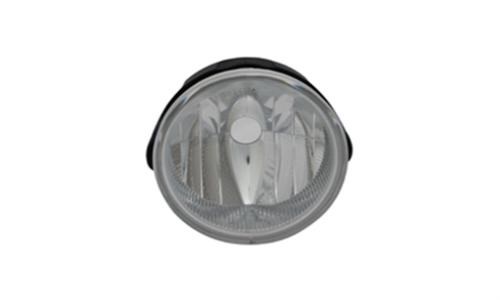 Jeep Grand Cherokee Ön Sis Farı Standart 2003-2005 TYC