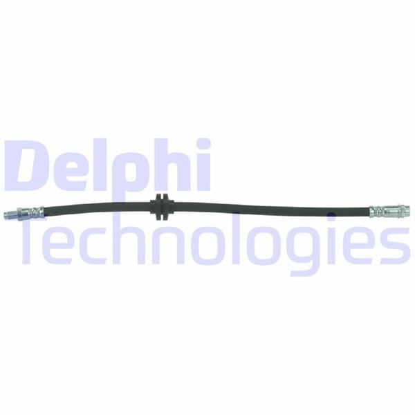 Renault Grand Scenic Megane Fren Hortumu DELPHI