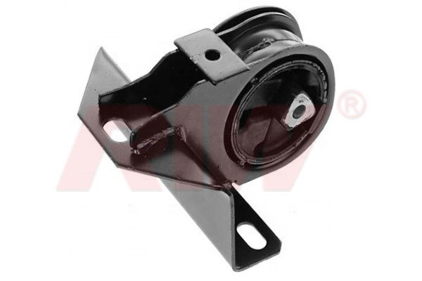 Chrysler Grand Voyager Motor Takozu RIW