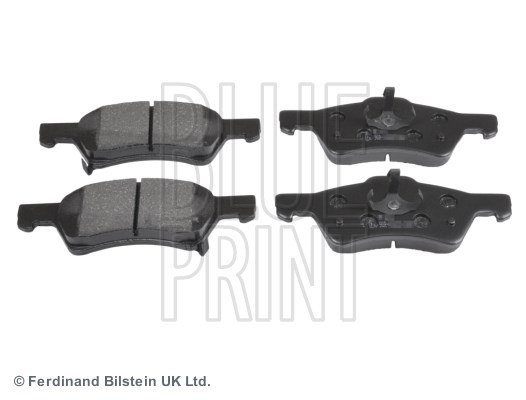 Chrysler Grand Voyager Fren Balatası Takımı BLUEPRINT