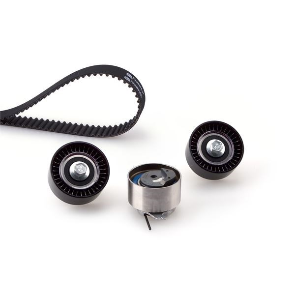 Chrysler Grand Voyager Jeep Cherokee Eksantrik Gergi Kiti GATES