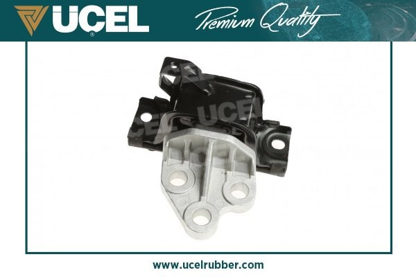 Fiat Grande Punto Motor Takozu UCEL