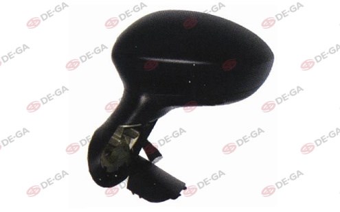Fiat Grande Punto Linea Dış Ayna Elektrikli Sol 2005- DEGA