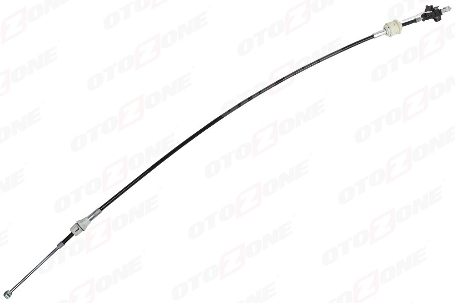 Fiat Grande Punto Vites Kumanda Teli 1.2-1.4-1.4 16V Seçici OTOZONE
