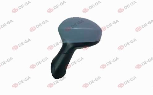 Fiat Grande Punto Linea Dış Ayna Kablolu Sağ 2005- DEGA