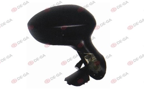 Fiat Grande Punto Linea Dış Ayna Elektrikli Sağ 2005- DEGA