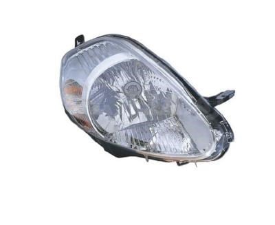 Fiat Grande Punto Ön Far Sağ DOGAN-
