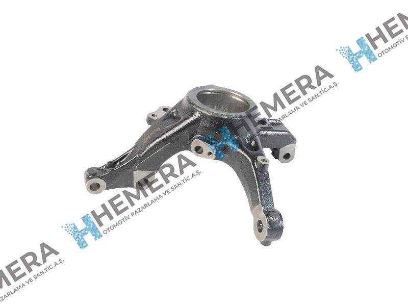 Fiat Grande Punto Ön Sağ Taşıyıcı Aks TAIWAN