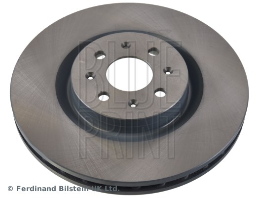 Fiat Grande Punto Fren Diski, Punto BLUEPRINT