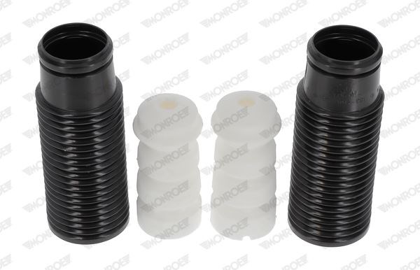 Fiat Grande Punto Amortisör Takozu Arka Kit MONROE
