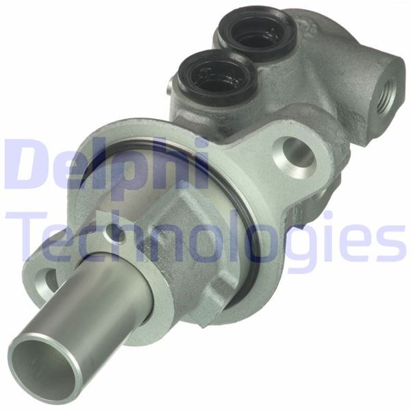 Fiat Grande Punto Linea Punto Ana Merkez DELPHI