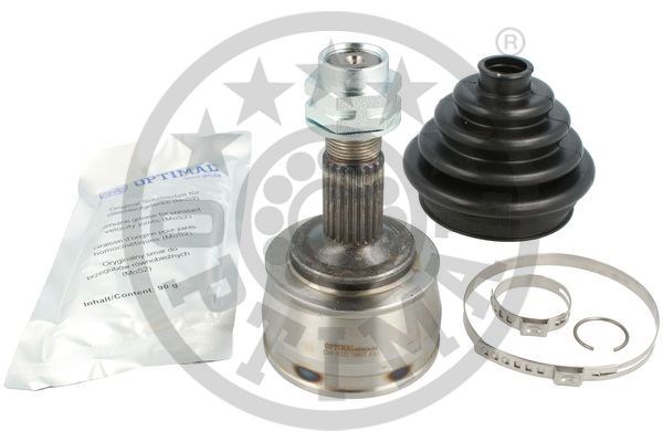 Fiat Grande Punto Idea Punto Stilo Lancia Y Ypsilon Opel Corsa C Tahrik Mili... OPTIMAL
