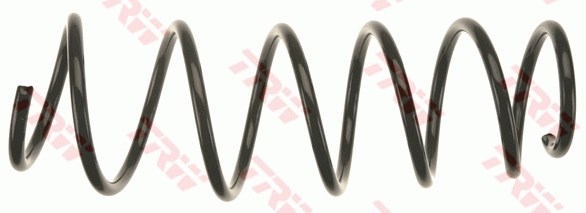 Fiat Grande Punto Punto Evo Ön Aks Süspansiyon Yayı TRW