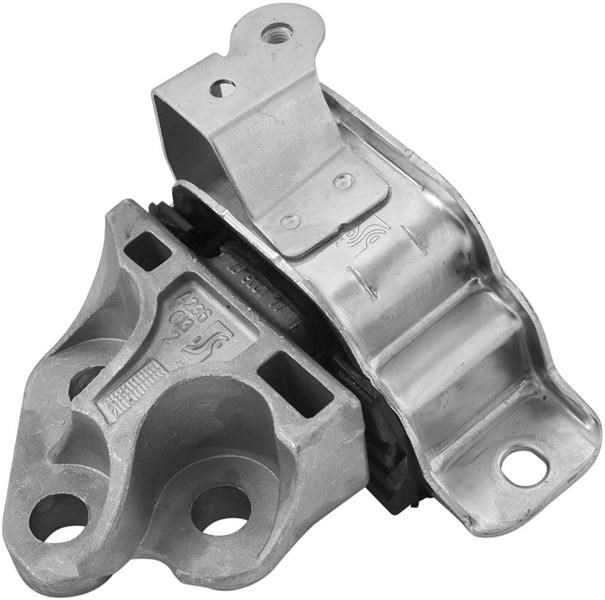 Fiat Grande Punto Motor Takozu GB