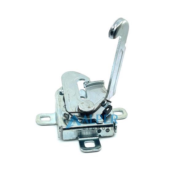 Fiat Grande Punto Motor Kaput Kilidi ALPER