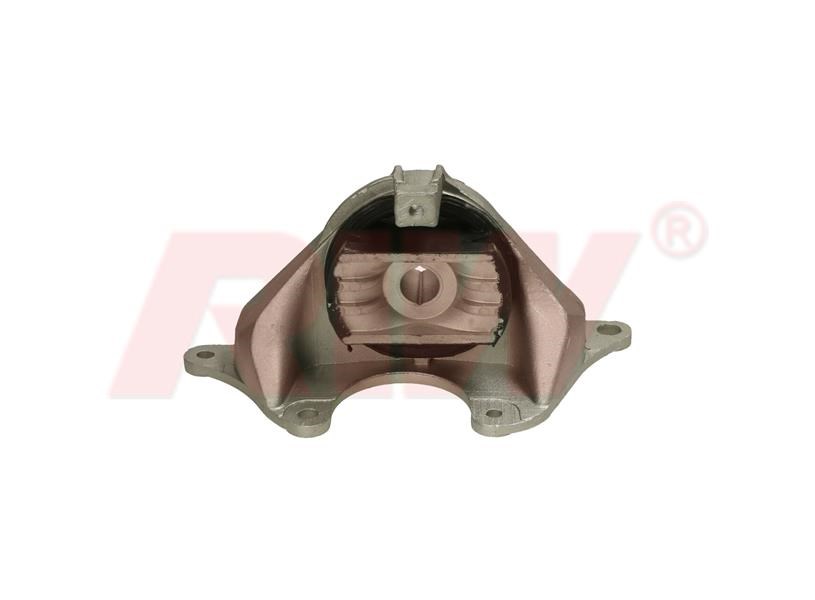 Fiat Grande Punto Motor Takozu RIW