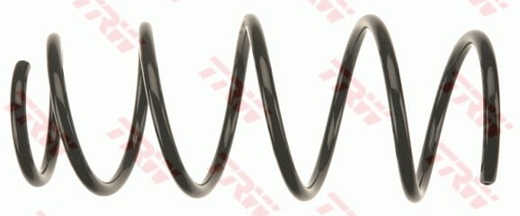 Fiat Grande Punto Ön Aks Süspansiyon Yayı TRW