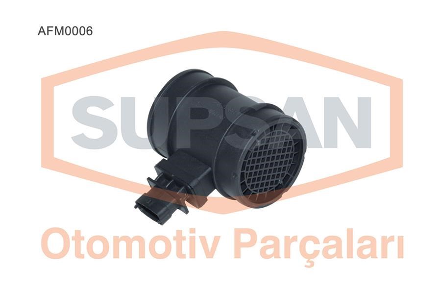 Fiat Grande Punto Hava Akış Metre SUPSAN