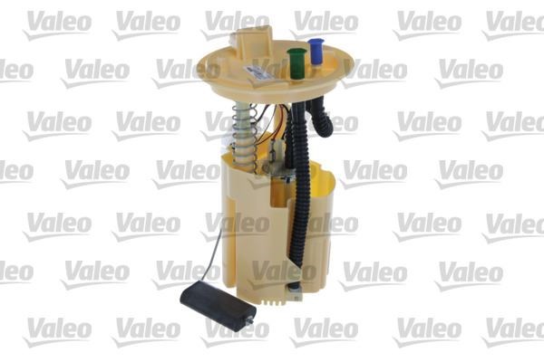 Fiat Grande Punto Punto Punto Evo Alfa Romeo Mito Yakıt Şamandırası VALEO