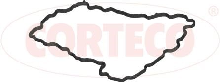 Opel Peugeot Citroen Ford Yağ Karter Contası 2.0 HDI DW10 CORTECO