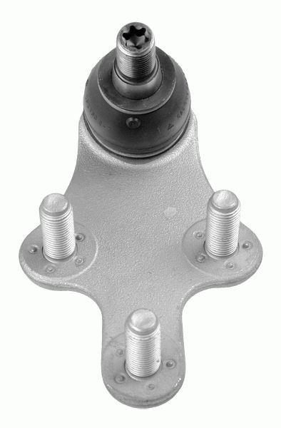 Opel Grandland Rotil LEMFORDER