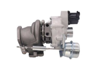Opel Grandland Turbo Komple [1.6 16V THP EP6CDT] GTS