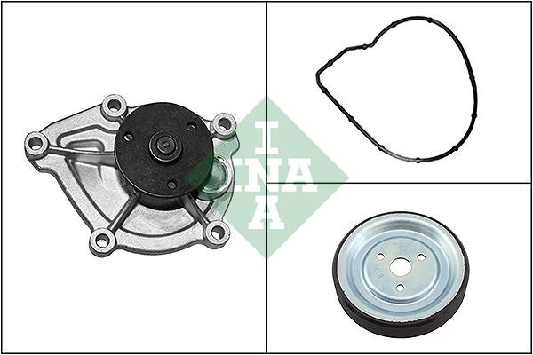Opel Grandland Peugeot Partner Berlingo 207 208 308 508 RCZ 3008 5008... INA