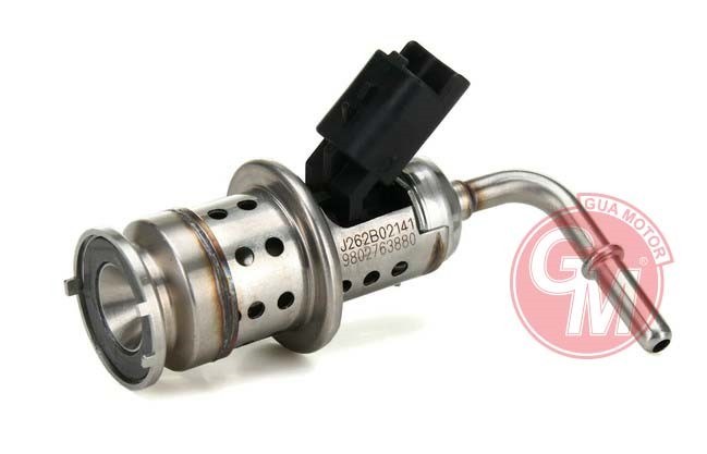 Opel Grandland Katalizör Sıvı Adblue Üre Enjektörü 1.6 BlueHDI DV6FD GUA