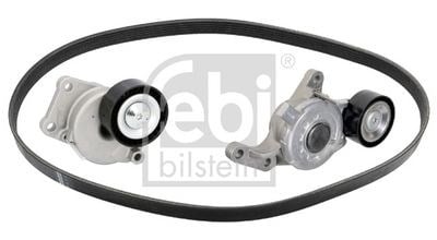 Alternatör Gergi Kiti 6PK1073 FEBI