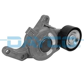 Opel Grandland Alternatör Gergi Rulmanı Kütüklü 2.0 Bluehdı Dw10