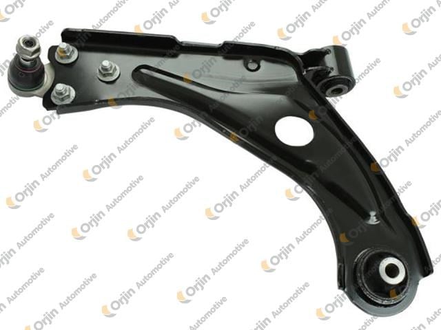 Opel Grandland Ön Alt Salıncak Sol Komple ORJIN