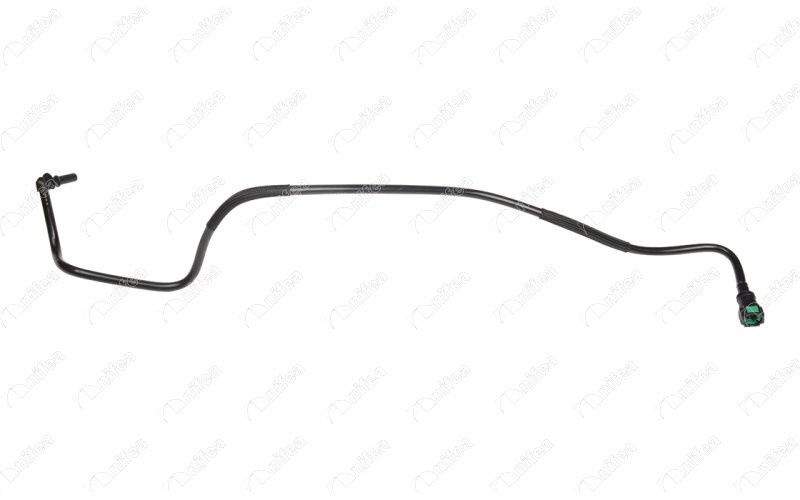 Opel Grandland Peugeot 3008 Citroen C5 Aircross Yakıt Besleme Borusu 1.5 BlueHDI NIFEA