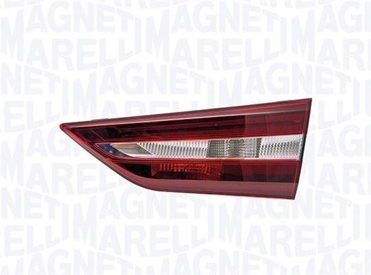 Opel Grandland X Stop Lambası İç Sol MARELLI