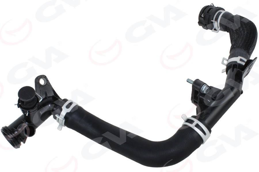 Opel Grandland X Peugeot Partner Berlingo 208 2008 3008 Motor Su Giriş... GVA