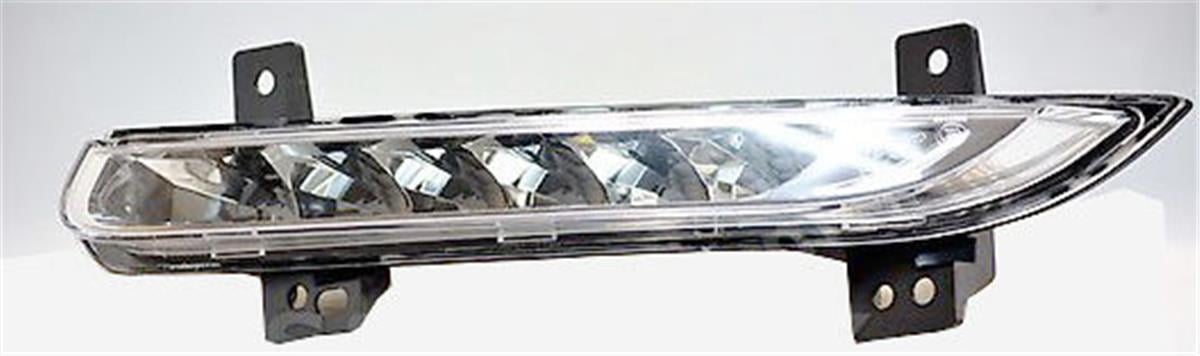 Gunduz Farı (Ledlı) Sag Clıo Iv-Modus