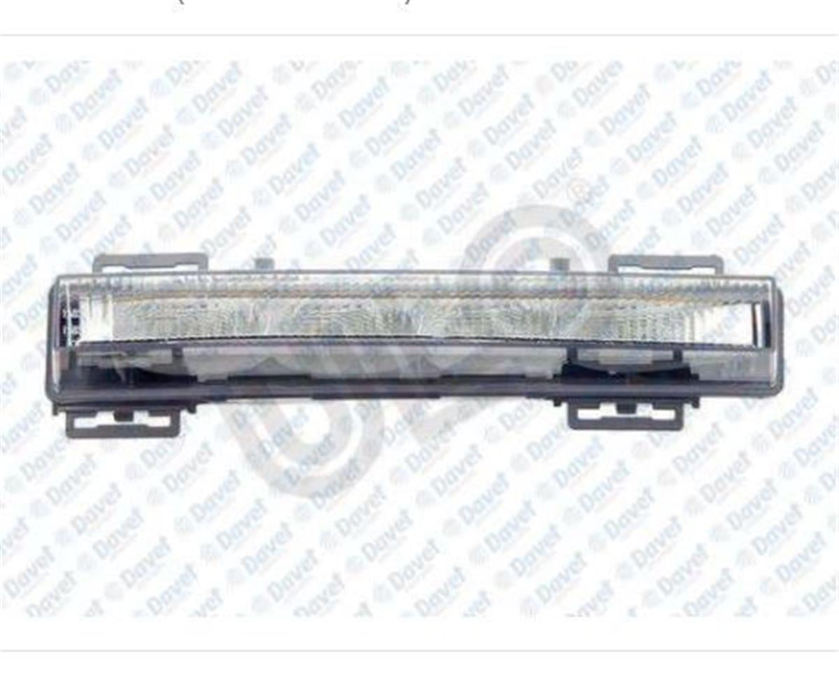 Gunduz Farı Sag Mercedes M Serısıw166 Gl Serısıx166 Glk Serısıx204 11-15