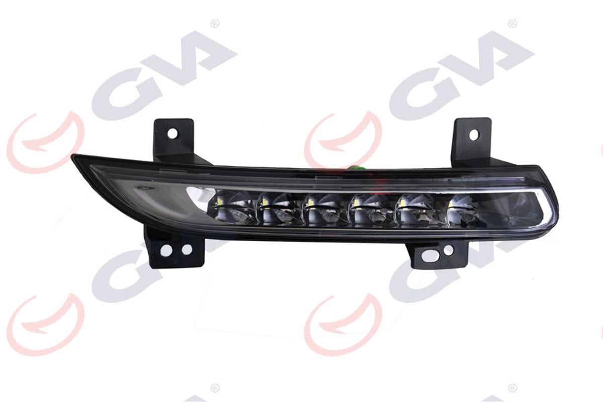 Gündüz Farı Sol Ledli Fluence 12-14