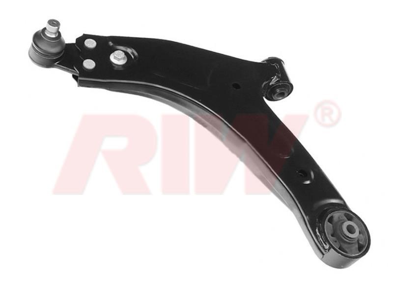 Hyundai H-1 Starex Alt Sol Rotilli Salıncak RIW