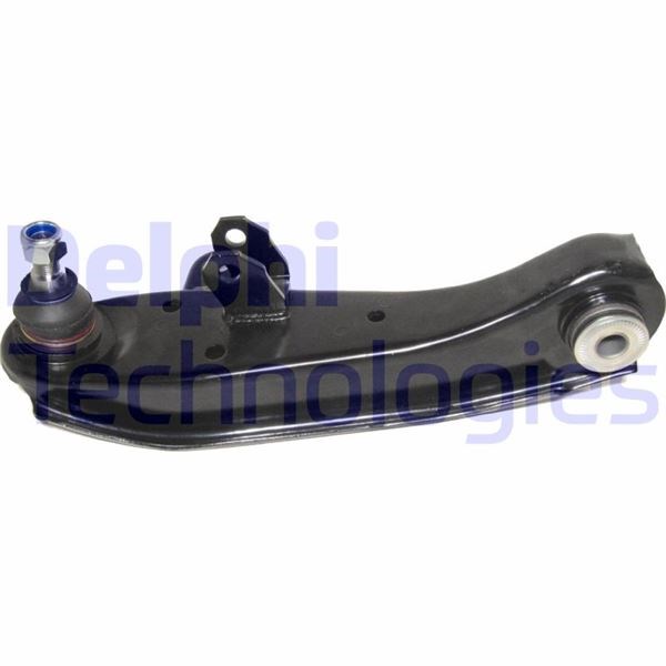 Hyundai H100 Salıncak Alt Sol Rotilli DELPHI