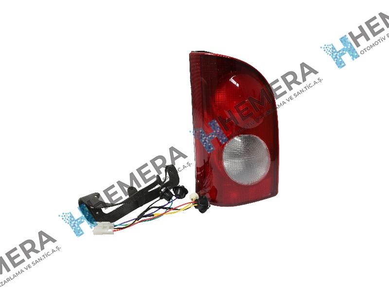 Hyundai H100 Arka Sol Stop Lambası TAIWAN