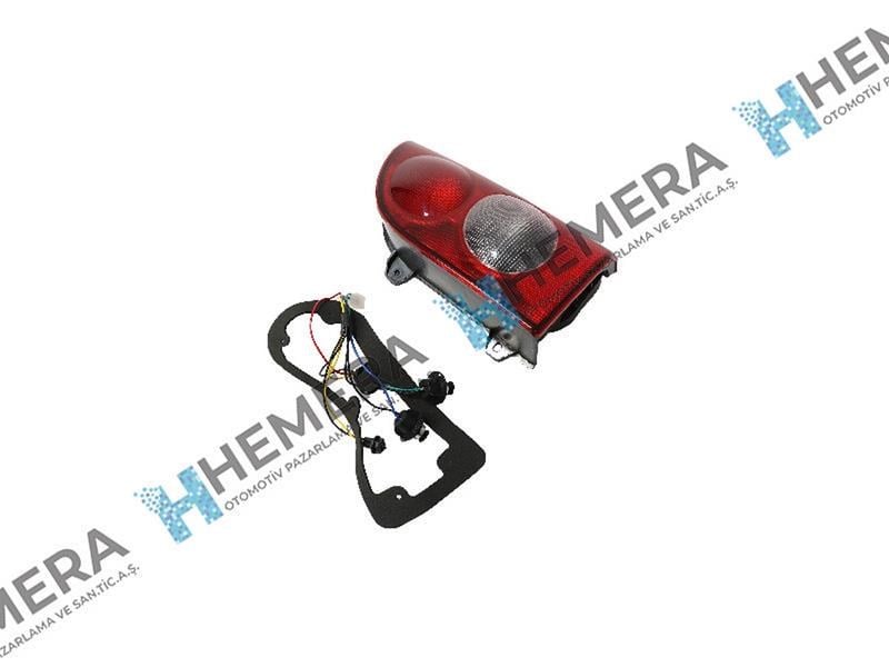 Hyundai H100 Arka Sağ Stop Lambası TAIWAN