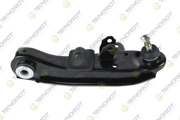Hyundai H100 / Mitsubishi L300 Salıncak Alt Sağ Rotilli TEKNOROT