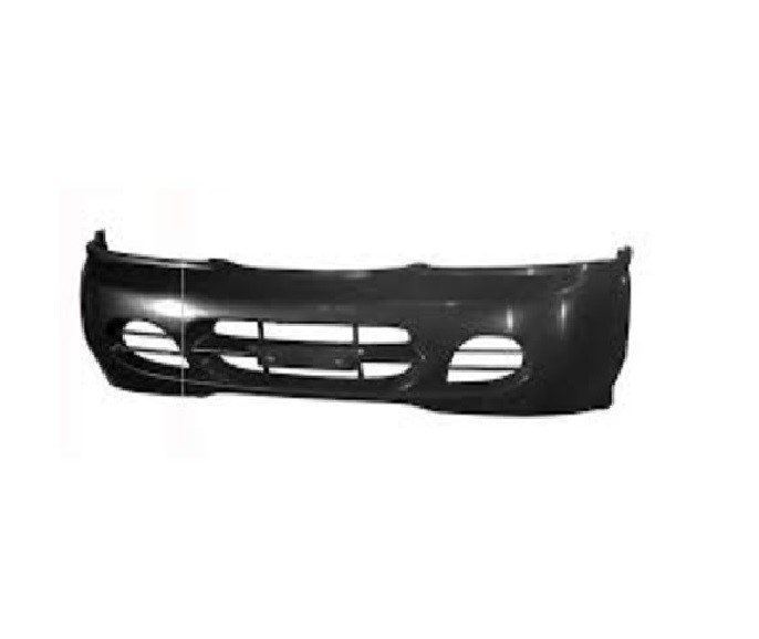 Hyundai H100 Ön Tampon Sissiz DOGAN-