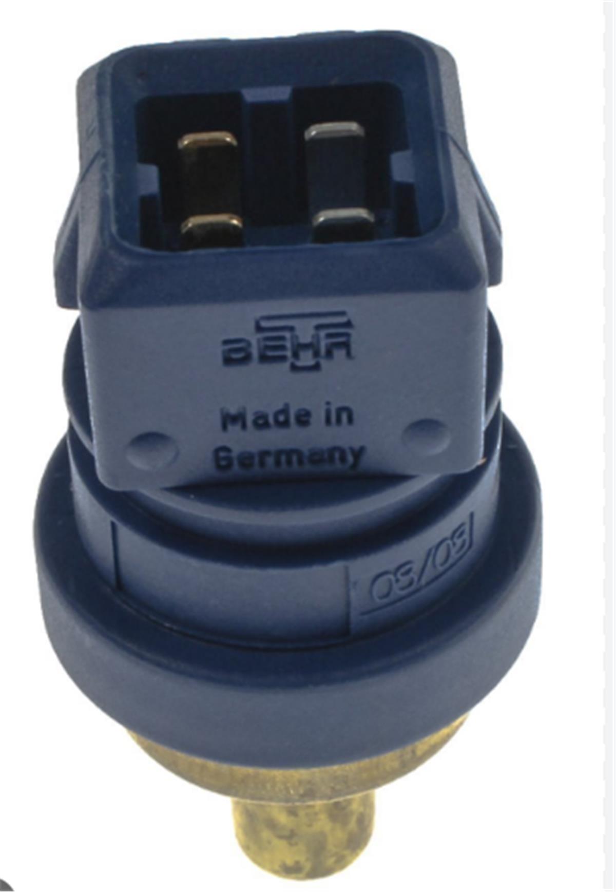 Hararet Müşürü Mavi Golf4-Bora-Passat 97