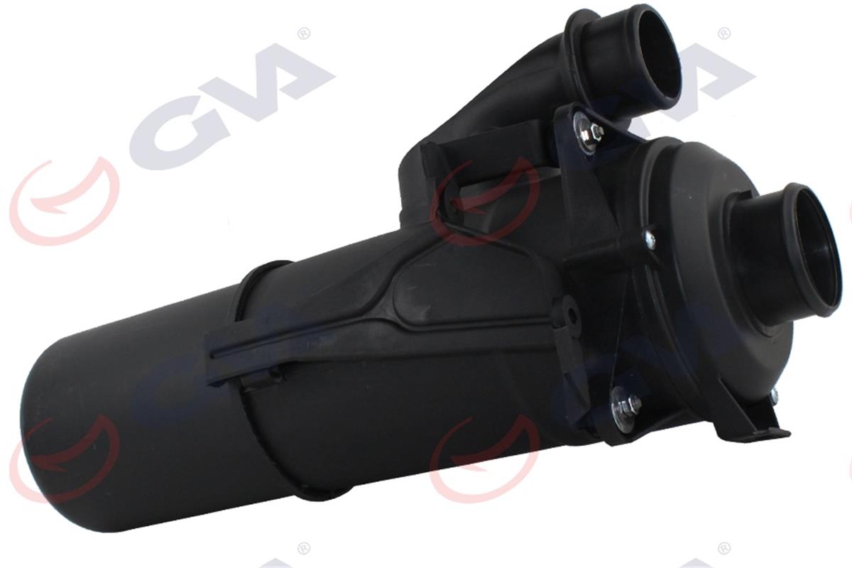 Hava Filtre Kutusu Doblo 1.9 Jtd