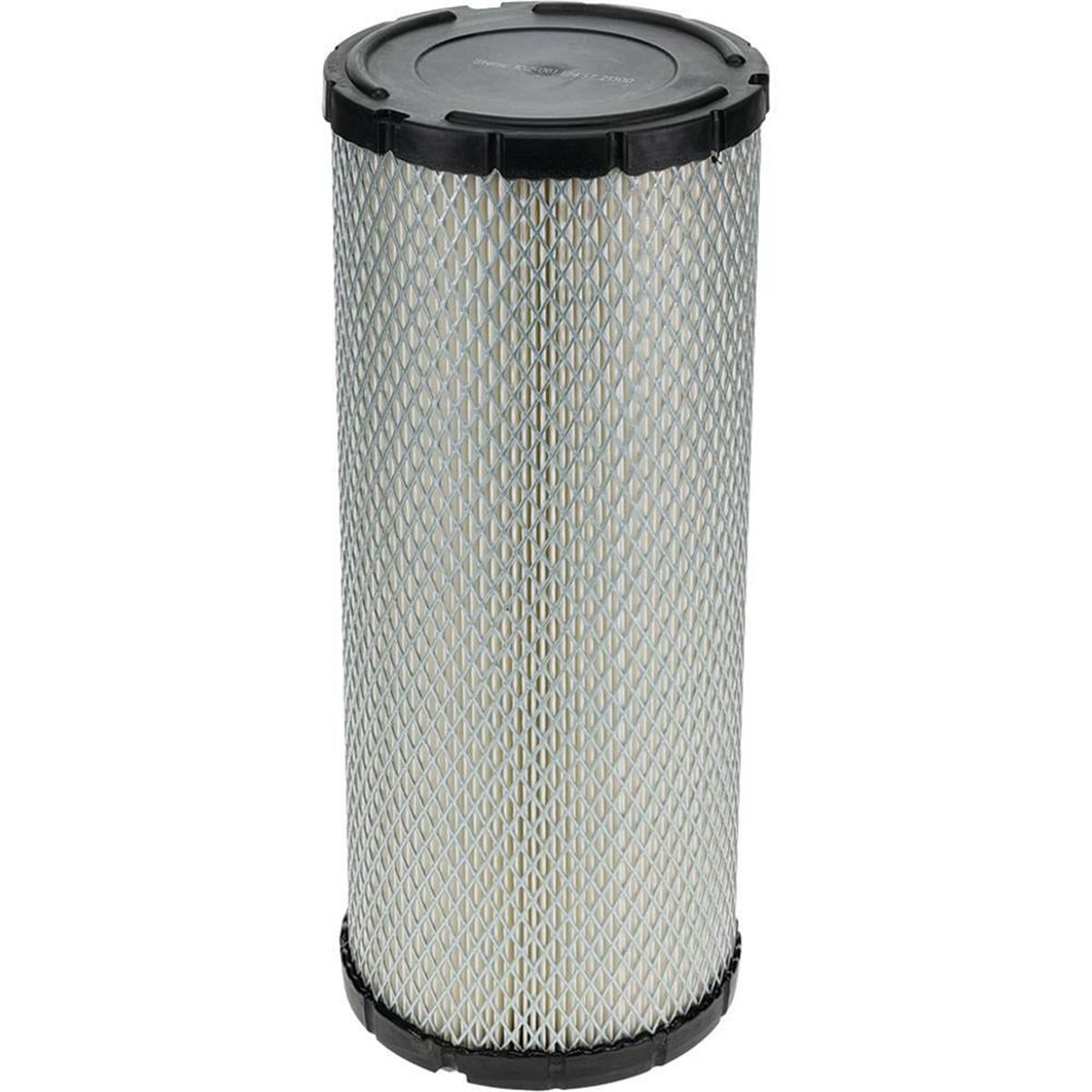 Hava Filtreleri Caterpillar Hp 2586 Cr 0103 Dış