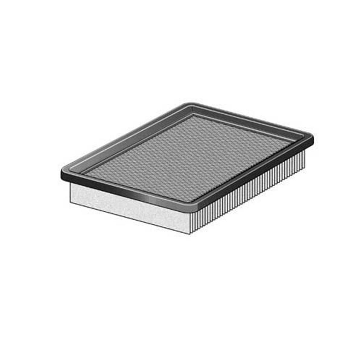 Hava Filtresı Astra J 1.4 16V-1.6 16V-2.0Cdtı Turb