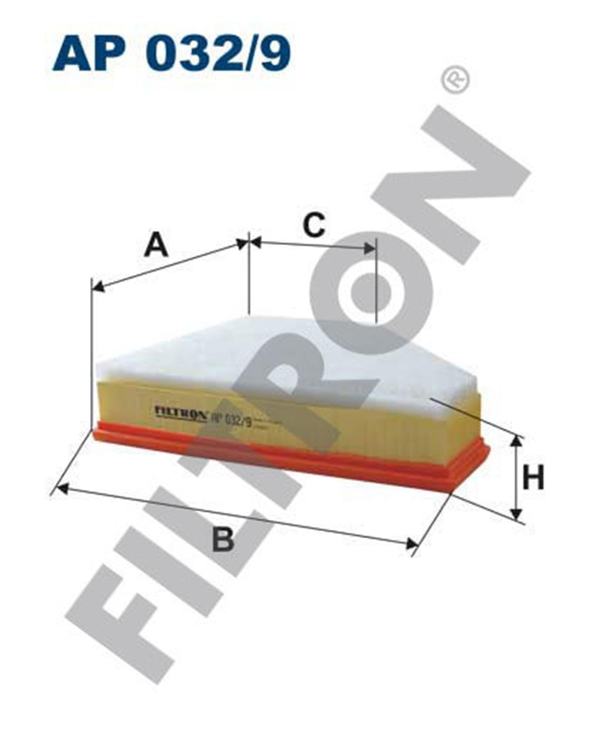 Hava Filtresi Bmw 116D-118D-120D-123D-316D-318D-320D-325D-330D-335D-X1 1.6-1.8-2