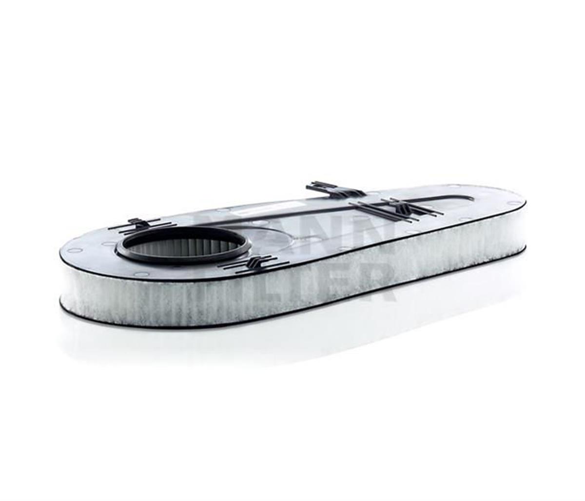 Hava Filtresi Bmw 5 F07-F10-F11 520-530-535-Bmw 7 F01-F02-F03-F04 730-740