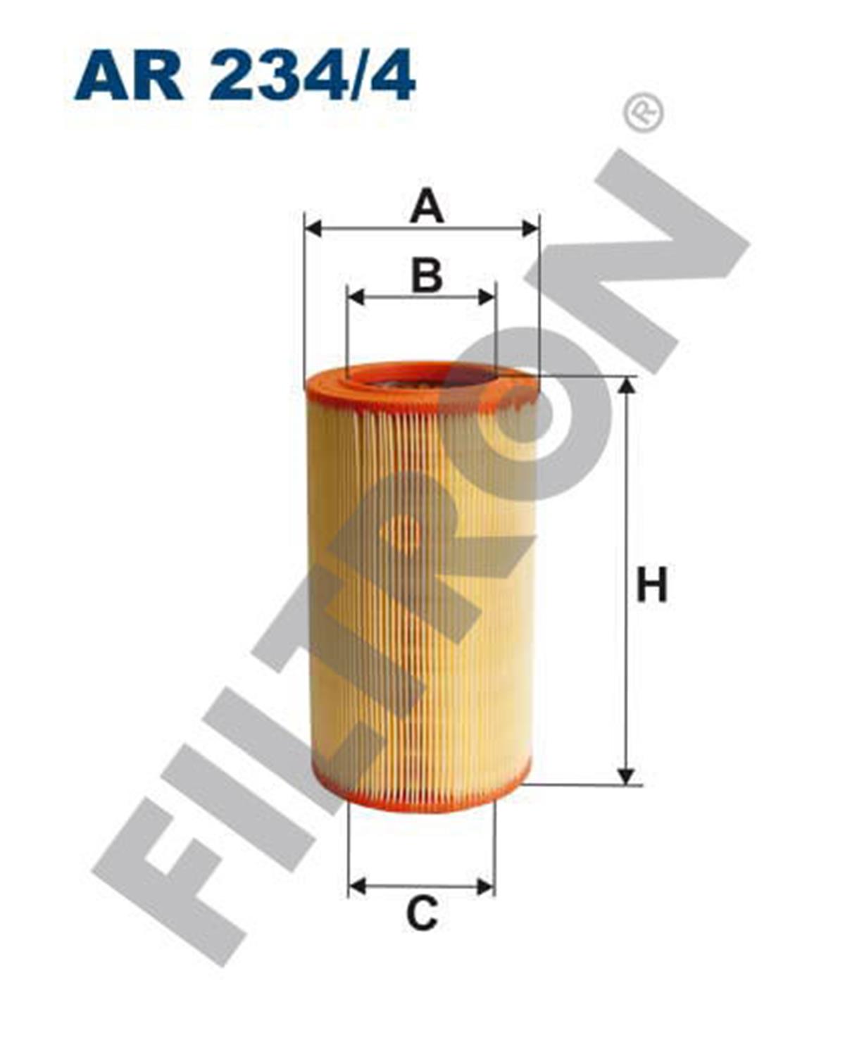 Hava Filtresi Bravo 1.4 Tjet07 1.6 Dmtj-2.0 Dmtj 08